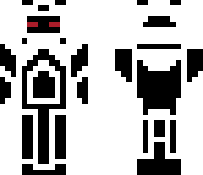 night herobrine