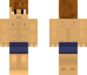 re-uploaded summer guy
