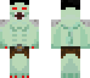 zombie