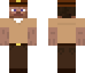 adventurer
