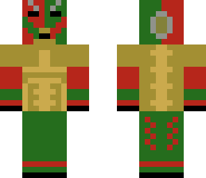 rey mysterio