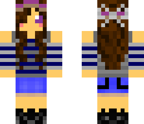 girl