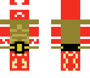 sin cara