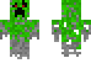 phantom creeper
