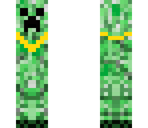 cool creeper