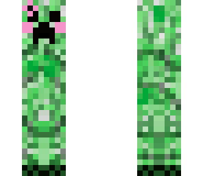 girl creeper