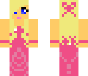 princess girl