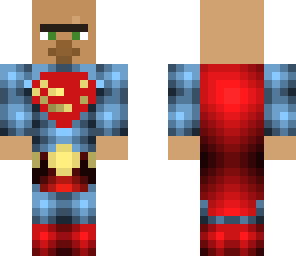 supervillager