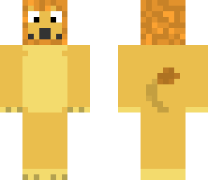 lion