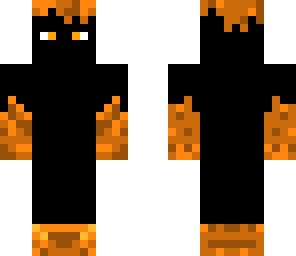 fire boy