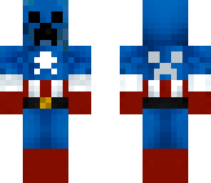 captain