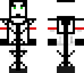 jason x