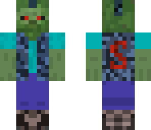 zombie punk
