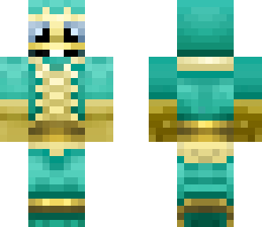 derp merman