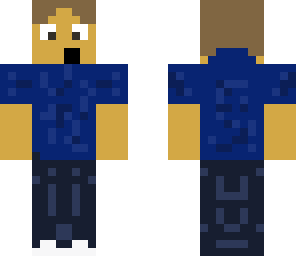 my skin