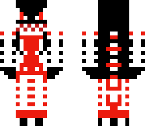 dark archian beast