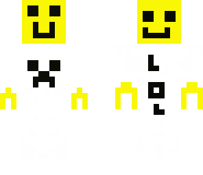 lego man