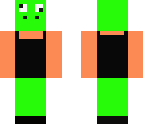 frogman