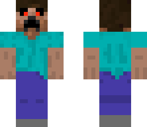creeper steve