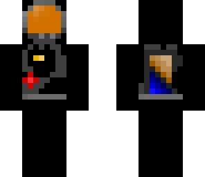 black astro