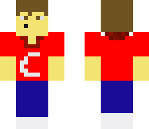 my skin