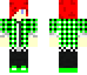 kaori skin