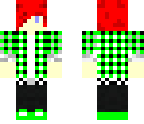 kaori skin 2