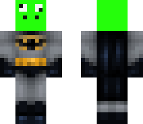 bat-frogman