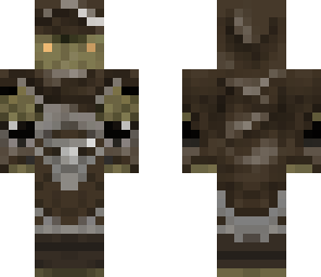 orc assassin