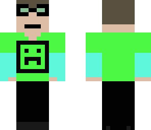 the end hero
