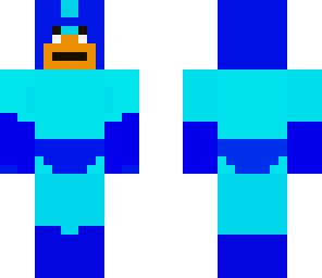 classic megaman