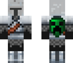 minecraftian knight