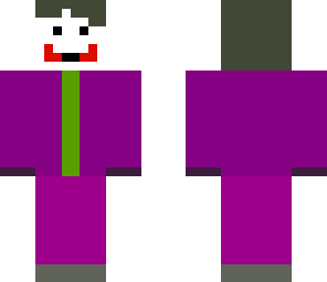 the joker