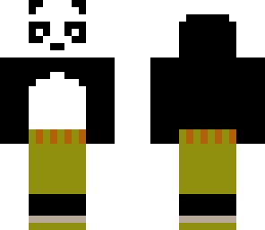 kung fu panda