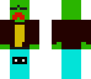cool creeper