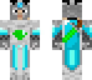 emereld knight