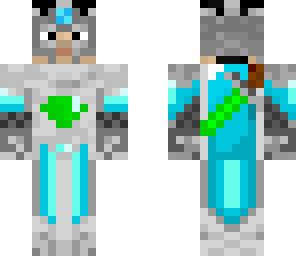 emerald knight fix