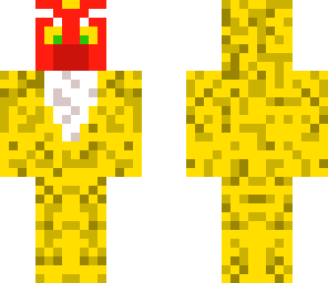 golden dragon