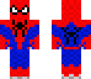 spiderman