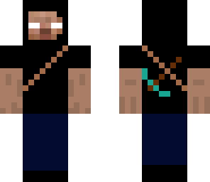 herobrine fallen kingdom 