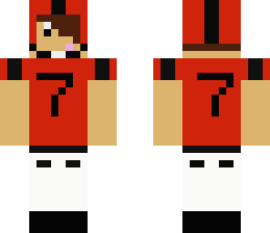mindcraft university player