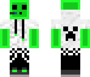 slime boy