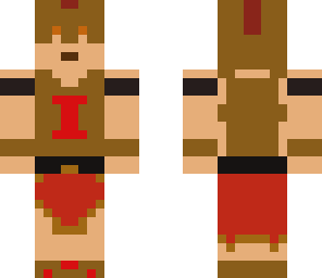 spartan