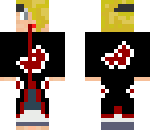 deidara