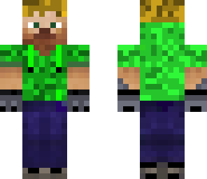 hunter