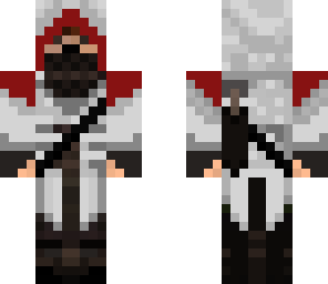blood assassin
