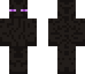 detailed enderman