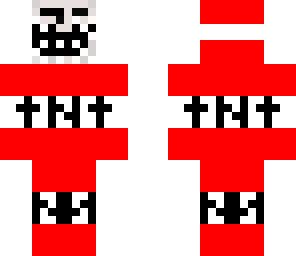 mega tnt greifer