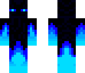 ice enderman