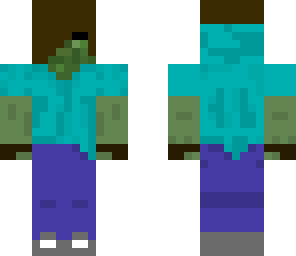 swagger zombie